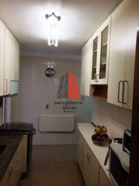 Foto 3 de Apartamento com 3 quartos à venda, 93m2 em Tatuapé, São Paulo - SP