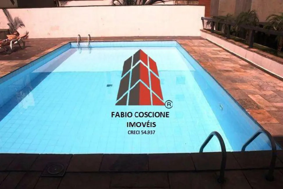 Foto 6 de Apartamento com 3 quartos à venda, 93m2 em Tatuapé, São Paulo - SP