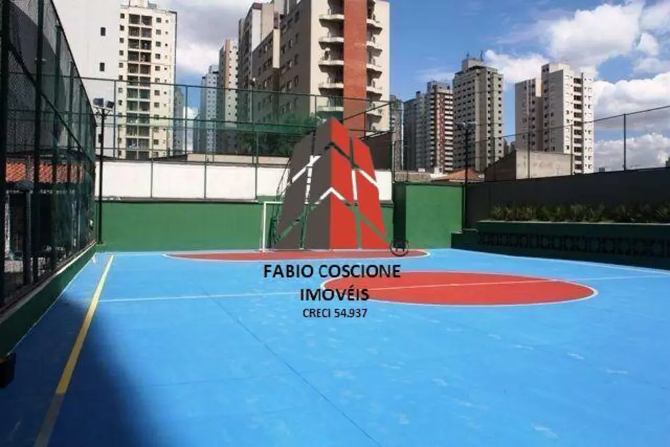 Foto 7 de Apartamento com 3 quartos à venda, 93m2 em Tatuapé, São Paulo - SP