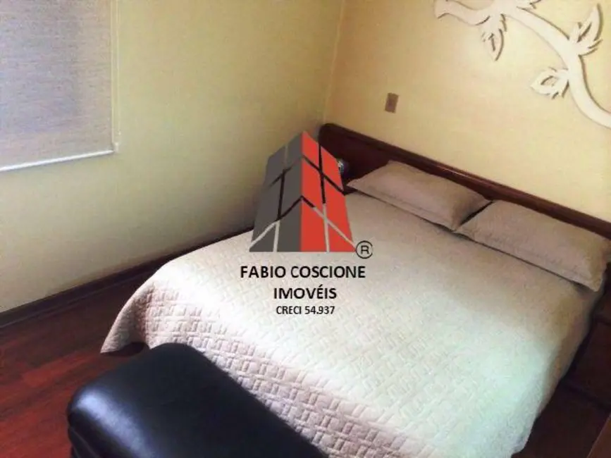 Foto 4 de Apartamento com 3 quartos à venda, 93m2 em Tatuapé, São Paulo - SP