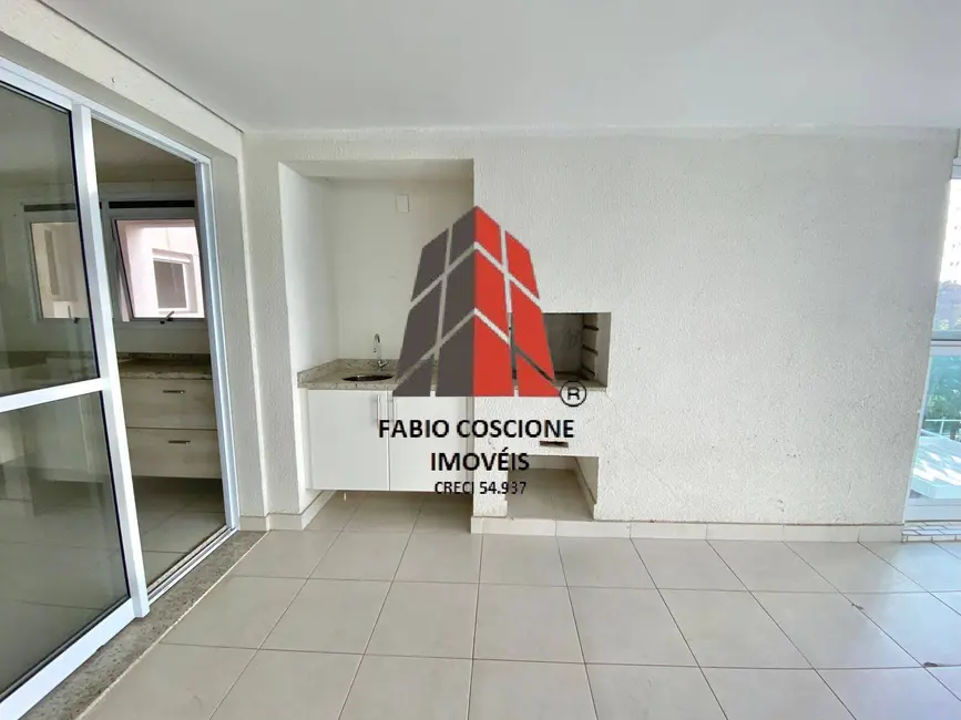 Foto 4 de Apartamento com 4 quartos à venda, 264m2 em Vila Gomes Cardim, São Paulo - SP