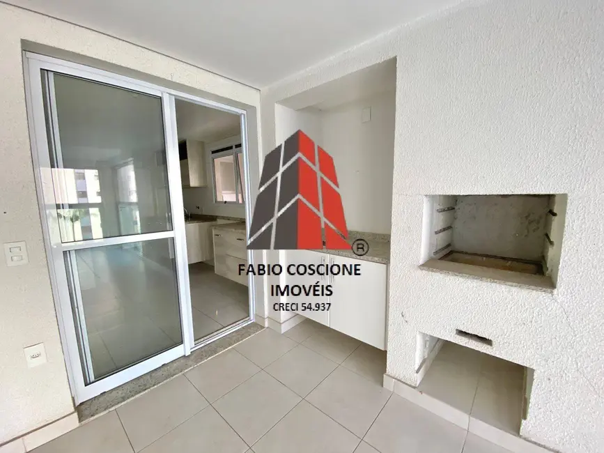 Foto 8 de Apartamento com 4 quartos à venda, 264m2 em Vila Gomes Cardim, São Paulo - SP