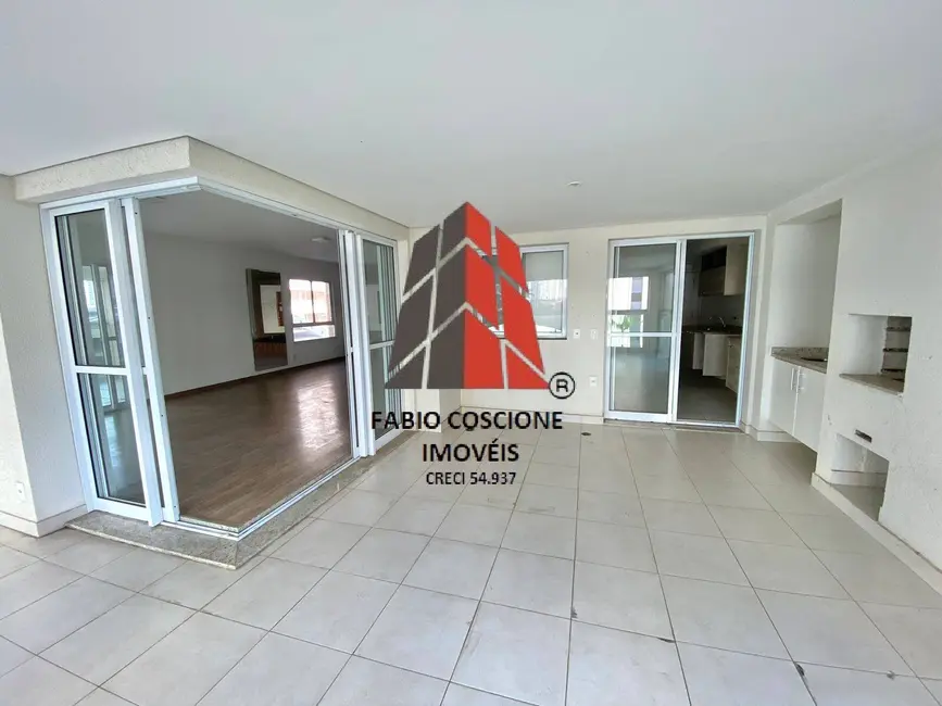 Foto 3 de Apartamento com 4 quartos à venda, 264m2 em Vila Gomes Cardim, São Paulo - SP