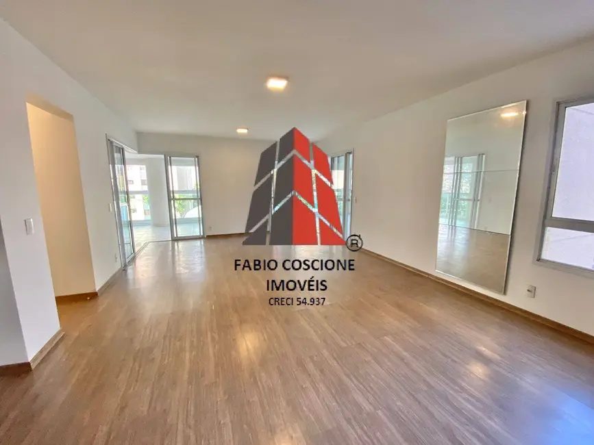 Foto 5 de Apartamento com 4 quartos à venda, 264m2 em Vila Gomes Cardim, São Paulo - SP