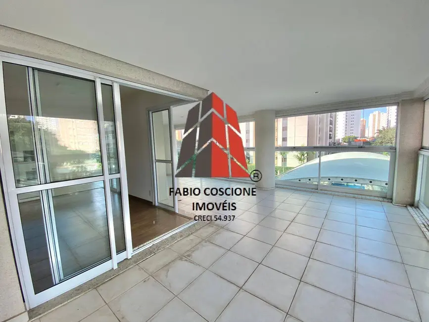 Foto 2 de Apartamento com 4 quartos à venda, 264m2 em Vila Gomes Cardim, São Paulo - SP