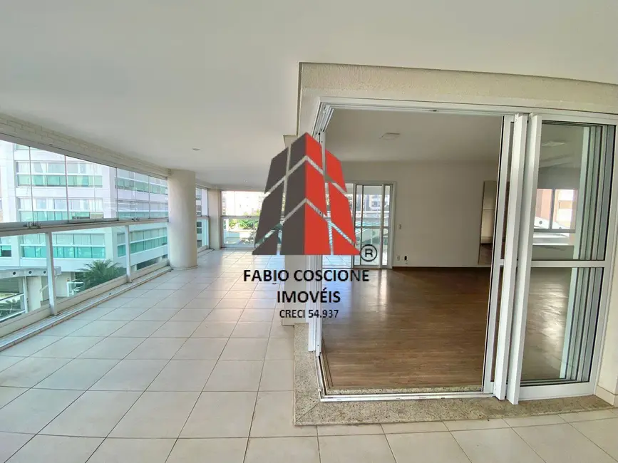 Foto 1 de Apartamento com 4 quartos à venda, 264m2 em Vila Gomes Cardim, São Paulo - SP
