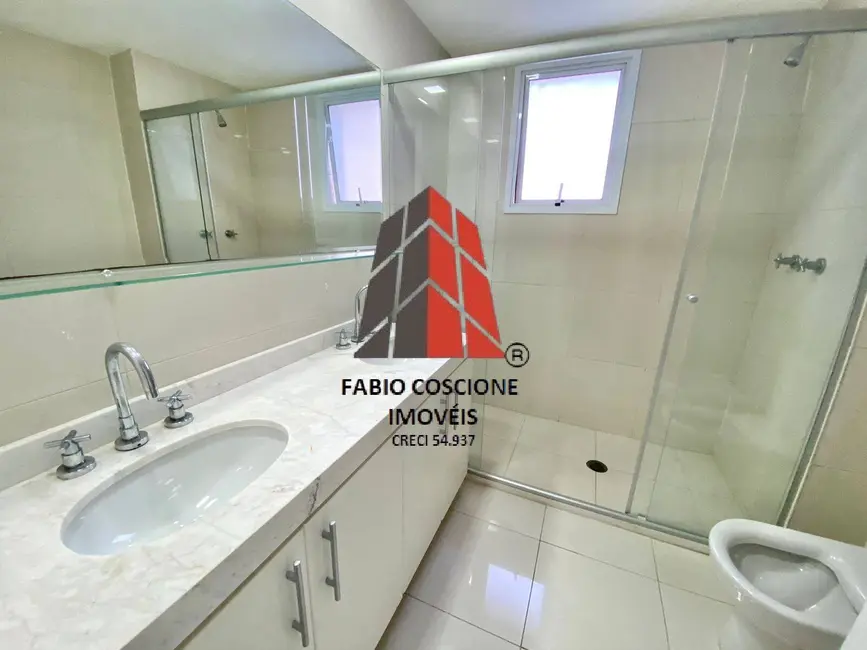 Foto 9 de Apartamento com 4 quartos à venda, 264m2 em Vila Gomes Cardim, São Paulo - SP