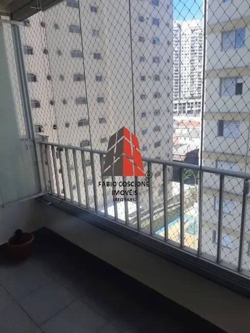 Foto 2 de Apartamento com 2 quartos à venda, 63m2 em Chácara Califórnia, São Paulo - SP