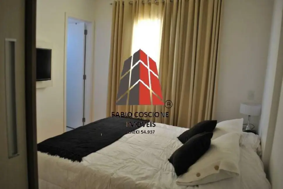 Foto 5 de Apartamento com 3 quartos à venda, 142m2 em Vila Bertioga, São Paulo - SP