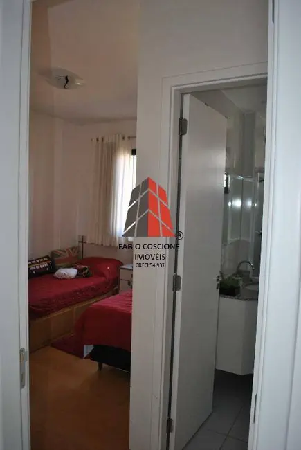 Foto 6 de Apartamento com 3 quartos à venda, 142m2 em Vila Bertioga, São Paulo - SP