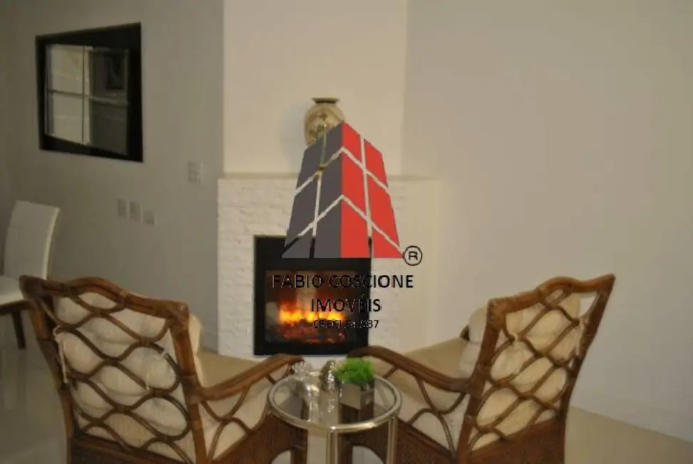 Foto 3 de Apartamento com 3 quartos à venda, 142m2 em Vila Bertioga, São Paulo - SP