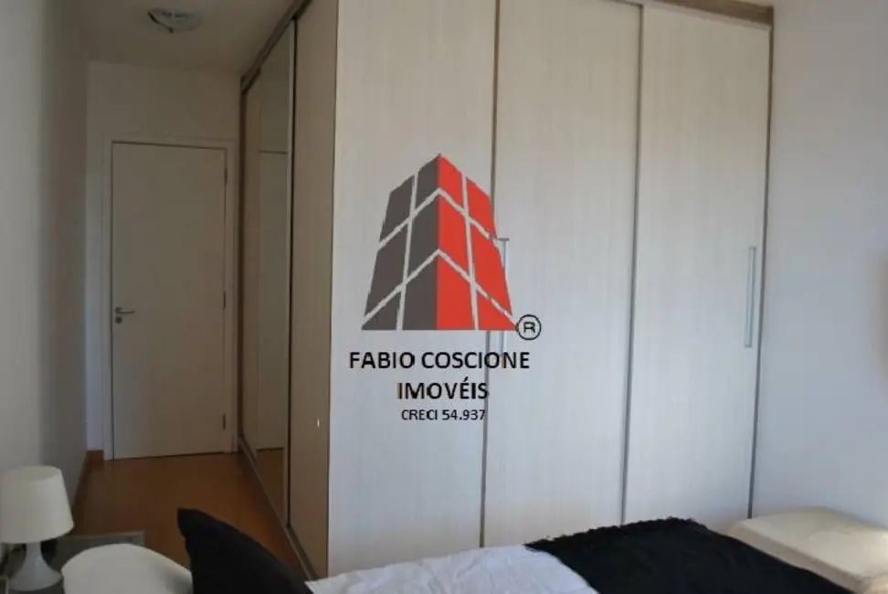 Foto 4 de Apartamento com 3 quartos à venda, 142m2 em Vila Bertioga, São Paulo - SP