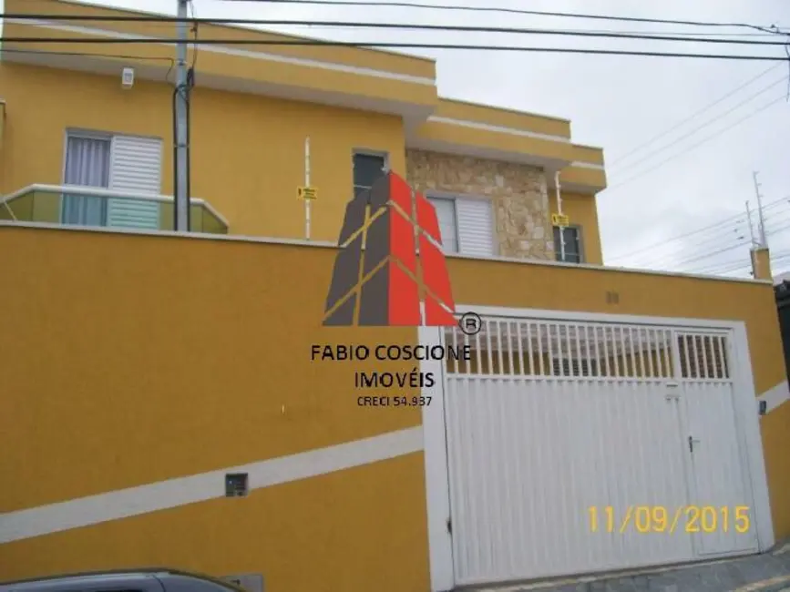 Sobrado com 2 quartos à venda, 85m2 em Vila Carrão, São Paulo - SP - imagem 4 Foto 4 de Sobrado com 2 quartos à venda, 85m2 em Vila Carrão, São Paulo - SP