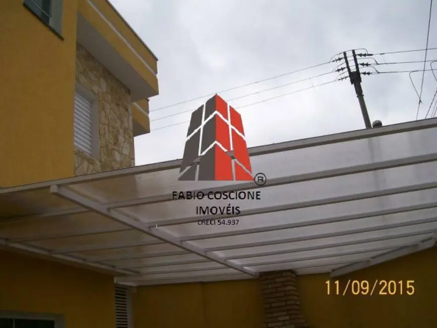 Sobrado com 2 quartos à venda, 85m2 em Vila Carrão, São Paulo - SP - imagem 7 Foto 7 de Sobrado com 2 quartos à venda, 85m2 em Vila Carrão, São Paulo - SP