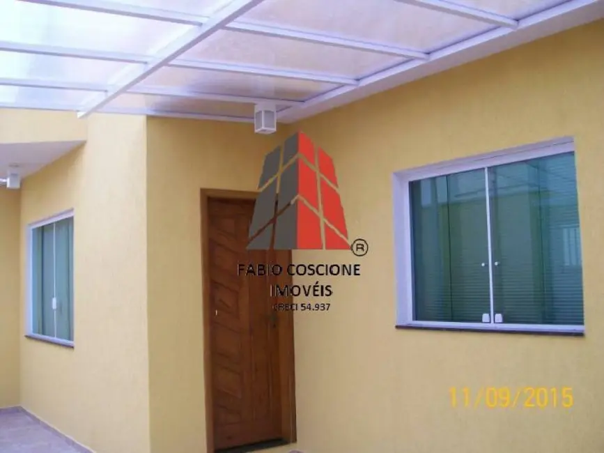 Sobrado com 2 quartos à venda, 85m2 em Vila Carrão, São Paulo - SP - imagem 5 Foto 5 de Sobrado com 2 quartos à venda, 85m2 em Vila Carrão, São Paulo - SP