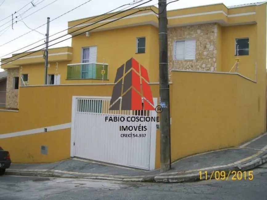 Sobrado com 2 quartos à venda, 85m2 em Vila Carrão, São Paulo - SP - imagem 3 Foto 3 de Sobrado com 2 quartos à venda, 85m2 em Vila Carrão, São Paulo - SP