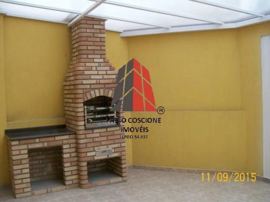 Sobrado com 2 quartos à venda, 85m2 em Vila Carrão, São Paulo - SP - imagem 9 Foto 9 de Sobrado com 2 quartos à venda, 85m2 em Vila Carrão, São Paulo - SP