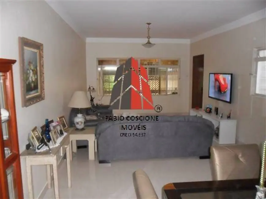 Sobrado com 4 quartos à venda, 300m2 em Chácara Belenzinho, São Paulo - SP - imagem 6 Foto 6 de Sobrado com 4 quartos à venda, 300m2 em Chácara Belenzinho, São Paulo - SP