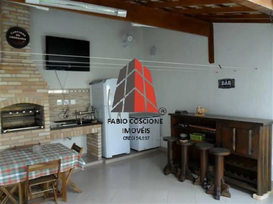 Sobrado com 4 quartos à venda, 300m2 em Chácara Belenzinho, São Paulo - SP - imagem 2 Foto 2 de Sobrado com 4 quartos à venda, 300m2 em Chácara Belenzinho, São Paulo - SP