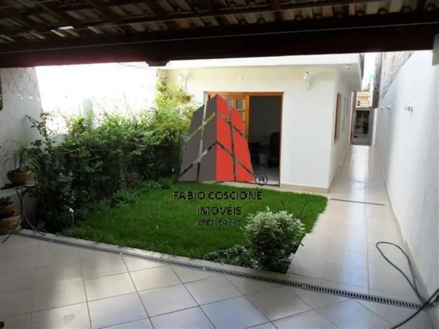 Sobrado com 4 quartos à venda, 300m2 em Chácara Belenzinho, São Paulo - SP - imagem 1 Foto 1 de Sobrado com 4 quartos à venda, 300m2 em Chácara Belenzinho, São Paulo - SP