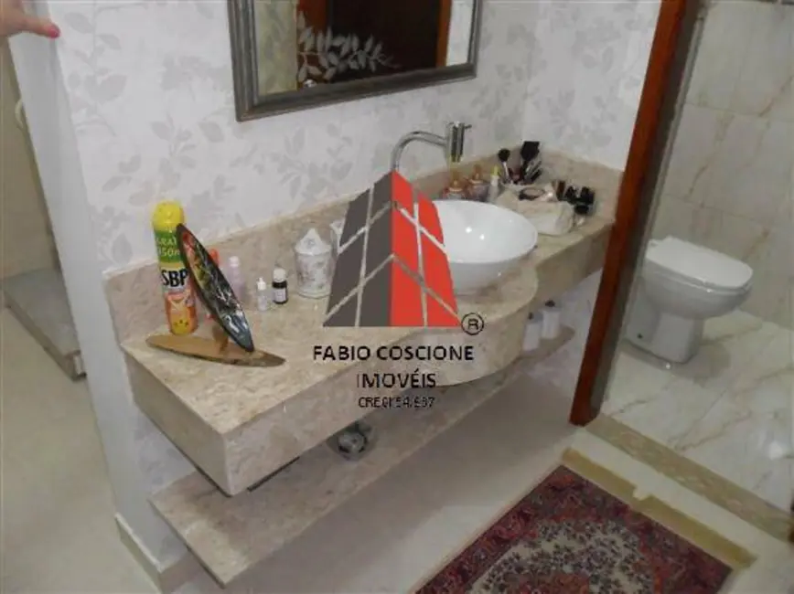 Sobrado com 4 quartos à venda, 300m2 em Chácara Belenzinho, São Paulo - SP - imagem 9 Foto 9 de Sobrado com 4 quartos à venda, 300m2 em Chácara Belenzinho, São Paulo - SP