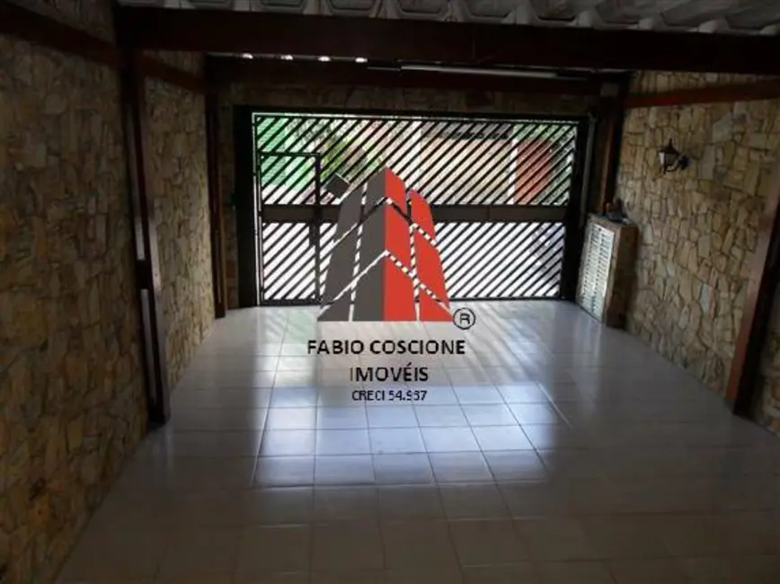 Sobrado com 4 quartos à venda, 300m2 em Chácara Belenzinho, São Paulo - SP - imagem 3 Foto 3 de Sobrado com 4 quartos à venda, 300m2 em Chácara Belenzinho, São Paulo - SP