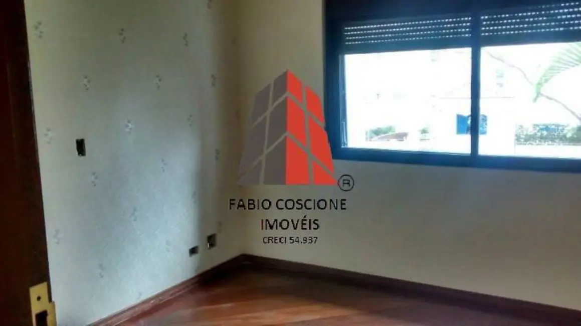 Apartamento com 3 quartos à venda, 160m2 em Vila Regente Feijó, São Paulo - SP - imagem 6 Foto 6 de Apartamento com 3 quartos à venda, 160m2 em Vila Regente Feijó, São Paulo - SP