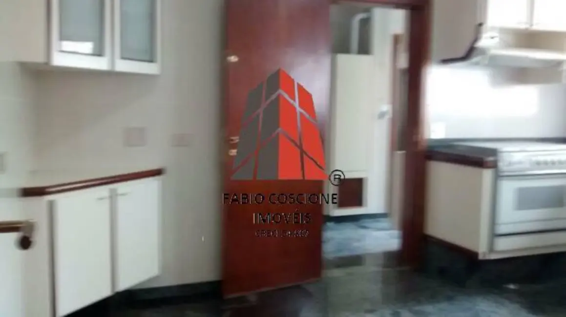 Apartamento com 3 quartos à venda, 160m2 em Vila Regente Feijó, São Paulo - SP - imagem 9 Foto 9 de Apartamento com 3 quartos à venda, 160m2 em Vila Regente Feijó, São Paulo - SP