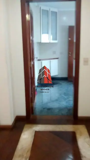 Apartamento com 3 quartos à venda, 160m2 em Vila Regente Feijó, São Paulo - SP - imagem 7 Foto 7 de Apartamento com 3 quartos à venda, 160m2 em Vila Regente Feijó, São Paulo - SP