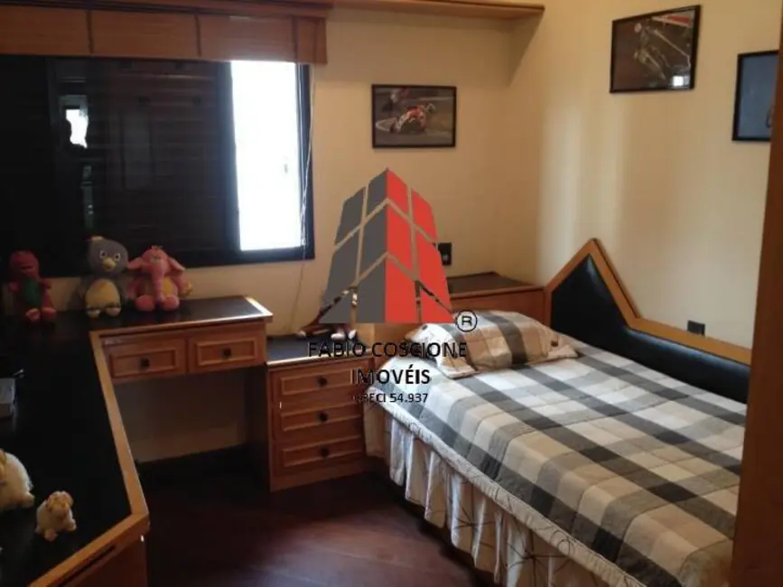 Foto 9 de Apartamento com 3 quartos à venda, 142m2 em Vila Gomes Cardim, São Paulo - SP