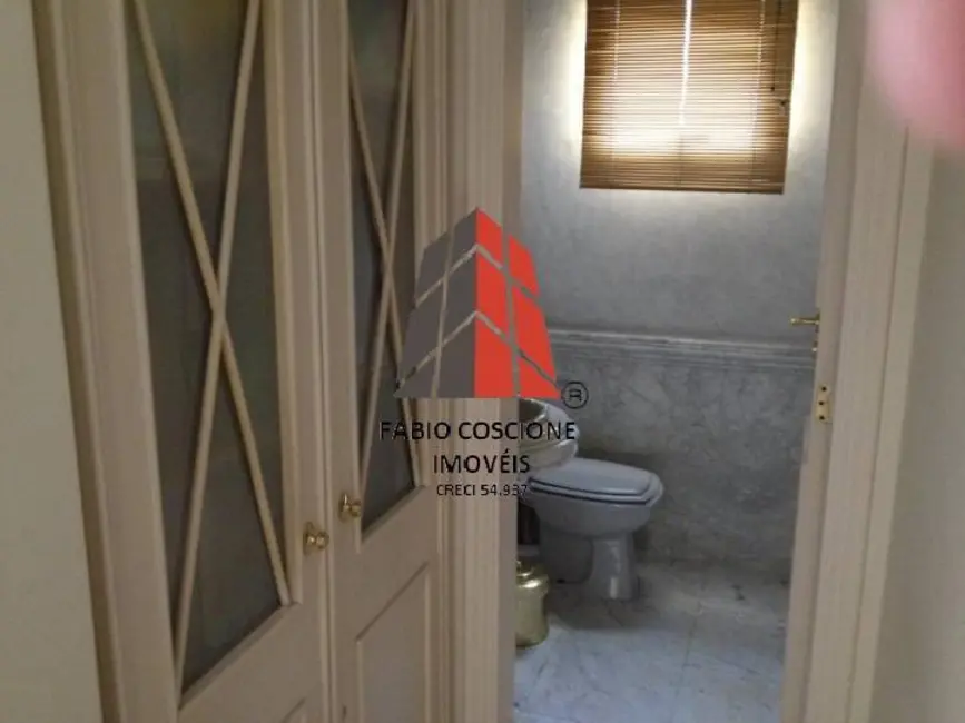 Foto 3 de Apartamento com 3 quartos à venda, 142m2 em Vila Gomes Cardim, São Paulo - SP