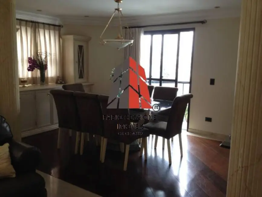 Foto 2 de Apartamento com 3 quartos à venda, 142m2 em Vila Gomes Cardim, São Paulo - SP