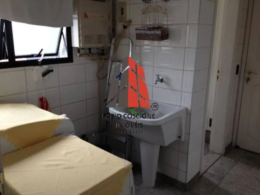 Foto 7 de Apartamento com 3 quartos à venda, 142m2 em Vila Gomes Cardim, São Paulo - SP