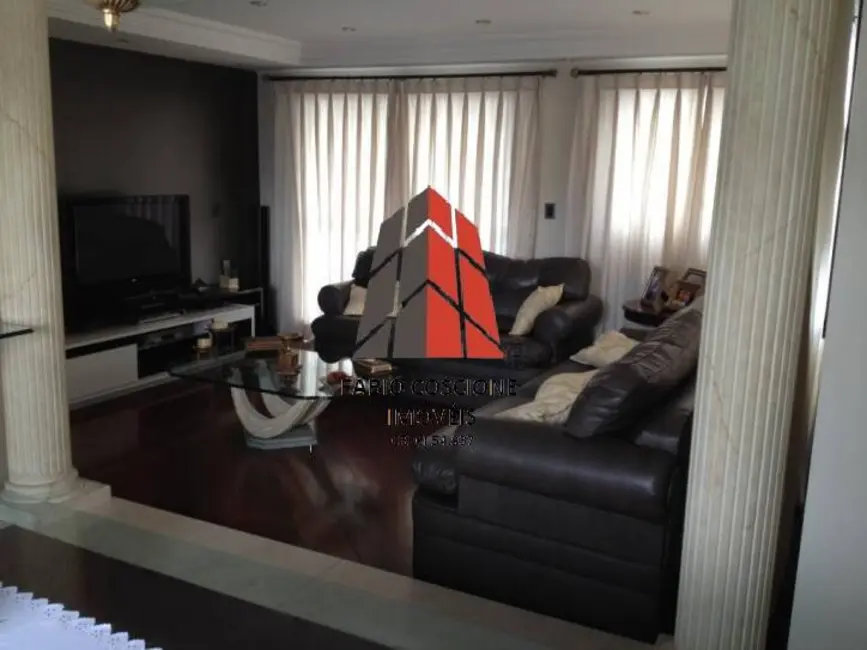 Foto 1 de Apartamento com 3 quartos à venda, 142m2 em Vila Gomes Cardim, São Paulo - SP