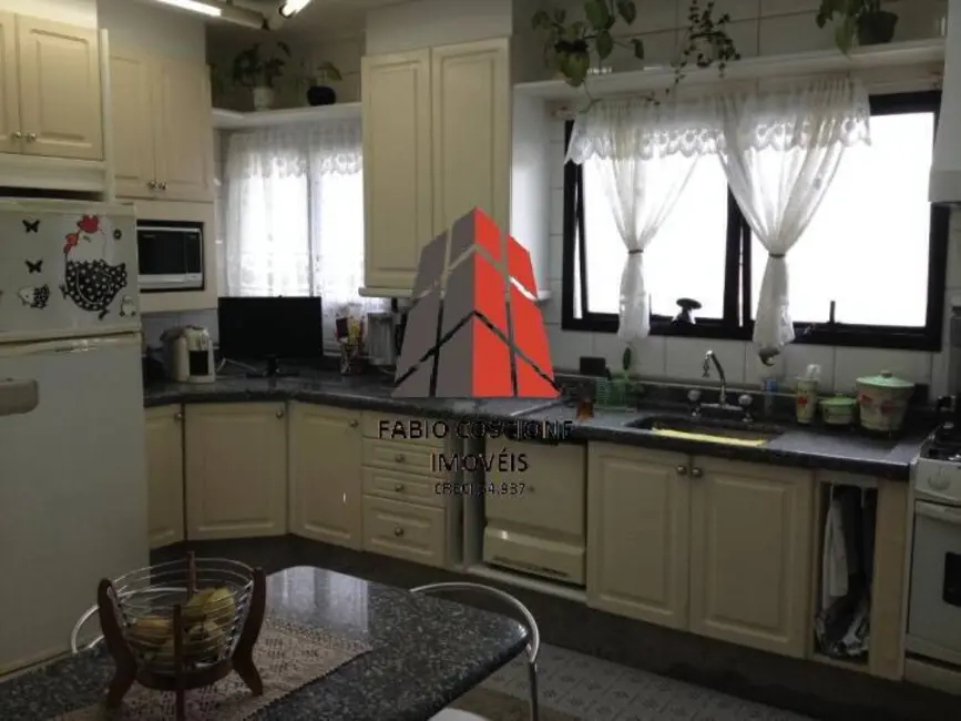 Foto 6 de Apartamento com 3 quartos à venda, 142m2 em Vila Gomes Cardim, São Paulo - SP