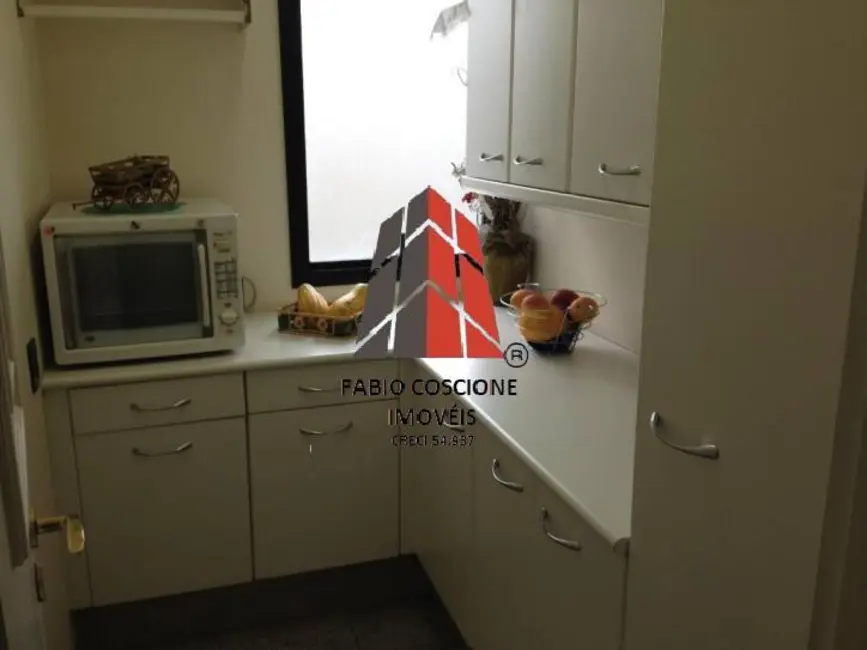 Foto 8 de Apartamento com 3 quartos à venda, 142m2 em Vila Gomes Cardim, São Paulo - SP