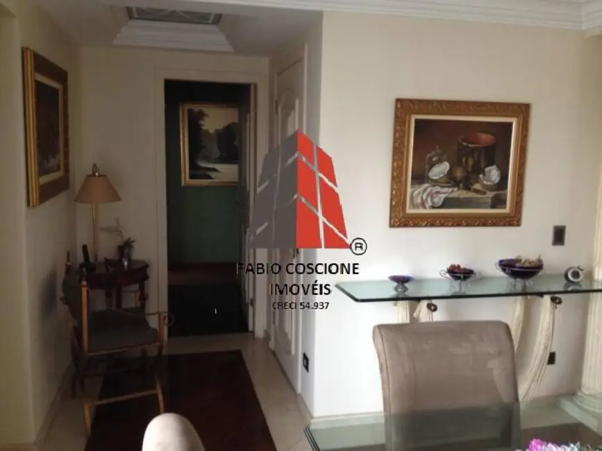 Foto 4 de Apartamento com 3 quartos à venda, 142m2 em Vila Gomes Cardim, São Paulo - SP