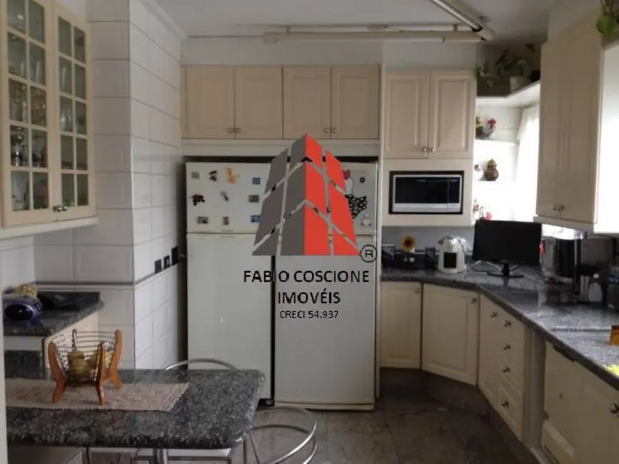 Foto 5 de Apartamento com 3 quartos à venda, 142m2 em Vila Gomes Cardim, São Paulo - SP