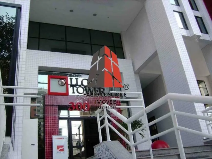 Foto 2 de Sala Comercial para alugar, 32m2 em Vila Gomes Cardim, São Paulo - SP