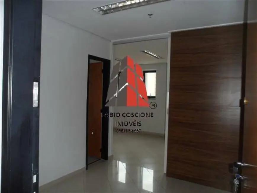 Foto 5 de Sala Comercial para alugar, 32m2 em Vila Gomes Cardim, São Paulo - SP