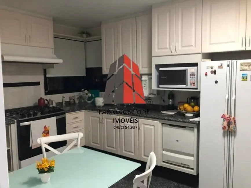 Foto 6 de Apartamento com 4 quartos à venda, 147m2 em Vila Regente Feijó, São Paulo - SP