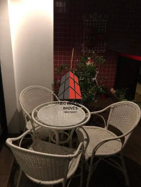 Foto 7 de Apartamento com 4 quartos à venda, 147m2 em Vila Regente Feijó, São Paulo - SP