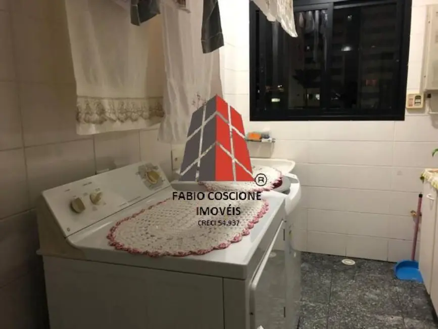 Foto 8 de Apartamento com 4 quartos à venda, 147m2 em Vila Regente Feijó, São Paulo - SP
