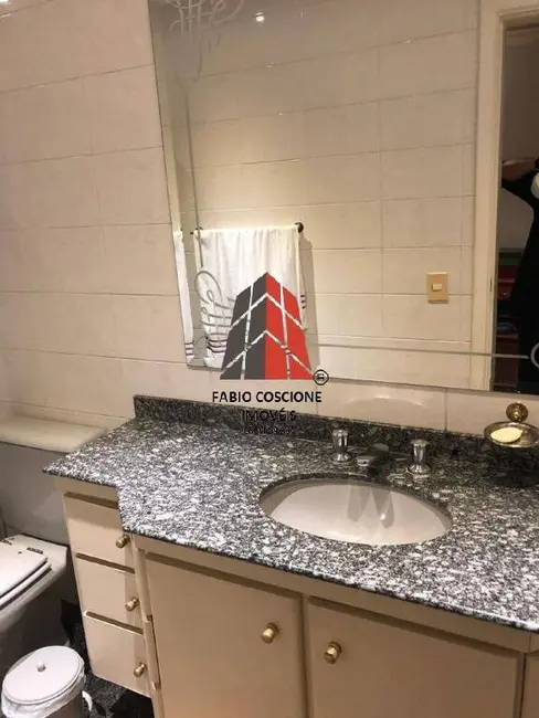 Foto 5 de Apartamento com 4 quartos à venda, 147m2 em Vila Regente Feijó, São Paulo - SP