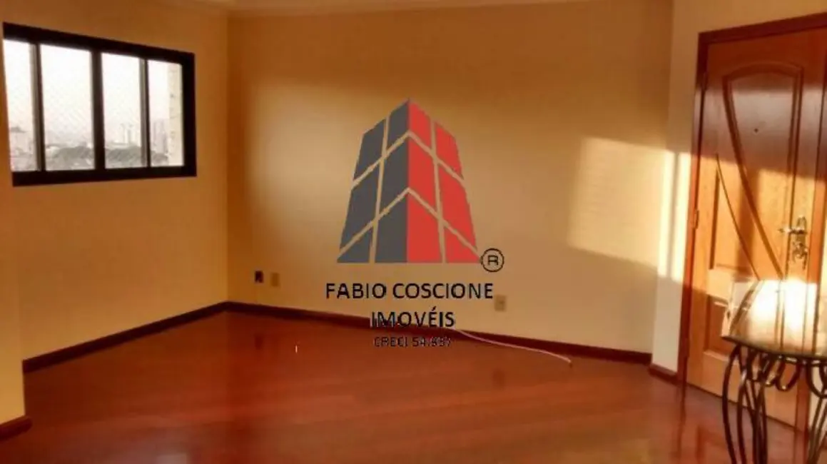 Foto 1 de Apartamento com 3 quartos à venda, 118m2 em Cidade Mãe do Céu, São Paulo - SP