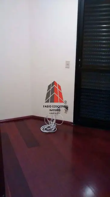 Foto 9 de Apartamento com 3 quartos à venda, 118m2 em Cidade Mãe do Céu, São Paulo - SP