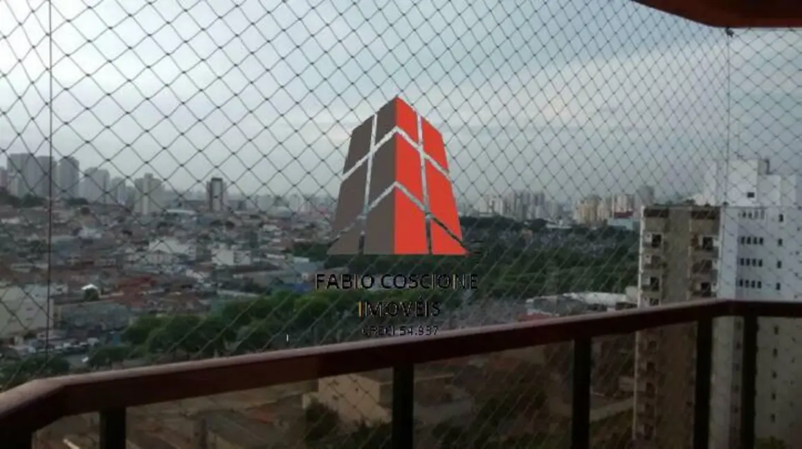 Foto 5 de Apartamento com 3 quartos à venda, 118m2 em Cidade Mãe do Céu, São Paulo - SP