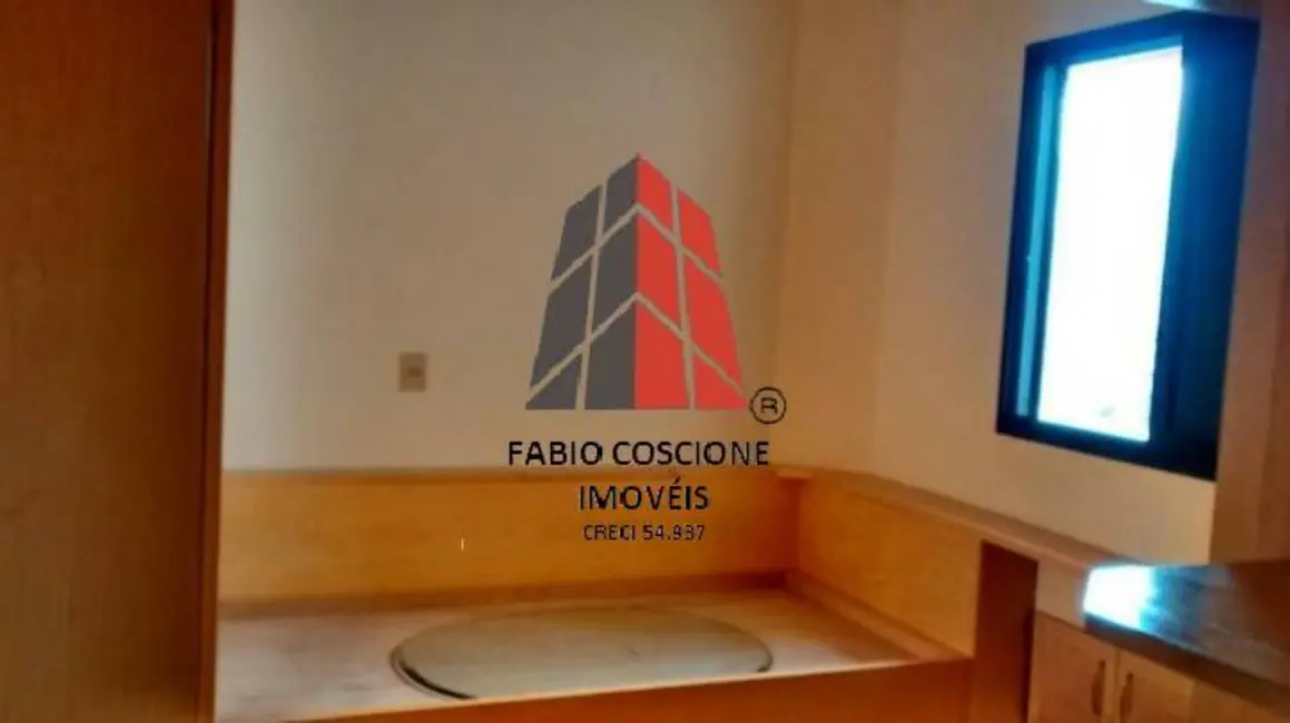 Foto 8 de Apartamento com 3 quartos à venda, 118m2 em Cidade Mãe do Céu, São Paulo - SP