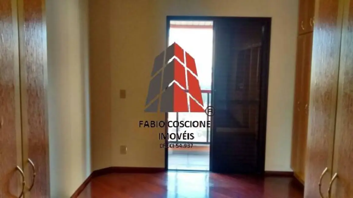 Foto 6 de Apartamento com 3 quartos à venda, 118m2 em Cidade Mãe do Céu, São Paulo - SP