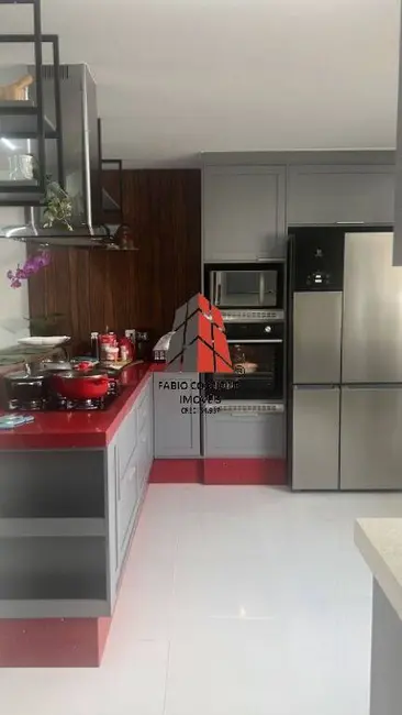 Foto 5 de Apartamento com 4 quartos à venda, 234m2 em Cidade Mãe do Céu, São Paulo - SP